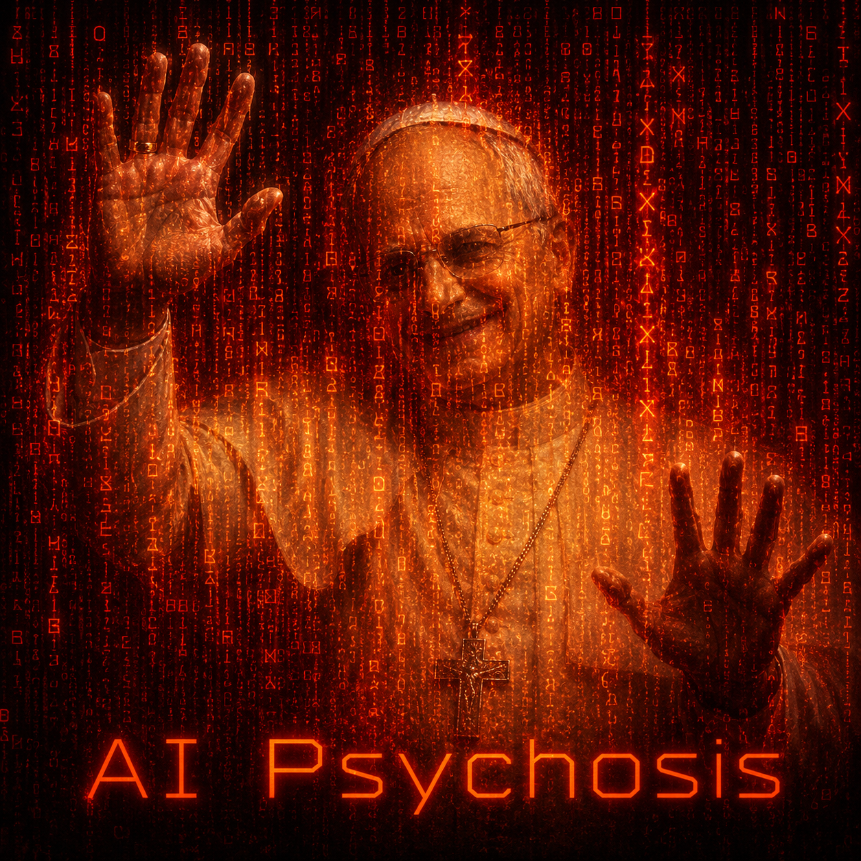 AI Psychosis cover